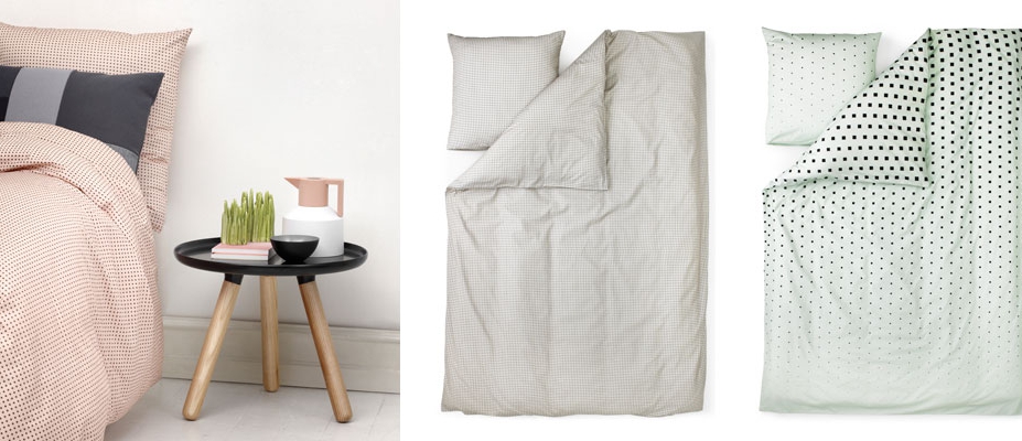 NORMANN COPENHAGEN - SENGET&Oslash;J