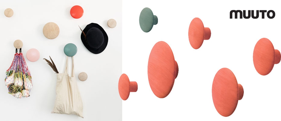 MUUTO DOTS