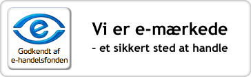 e-mærket