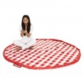 Fatboy Kn�ps�ck picnict�ppe