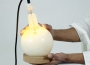 Droog - Slow Glow Lampe