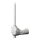 Areaware Reality Hand Bestow stage/vase