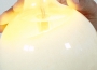 Droog - Slow Glow Lampe