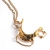 Areaware  Retainer Necklace