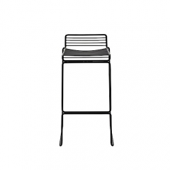 HAY - Hee Bar Stool lav
