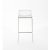 HAY - Hee Bar Stool lav