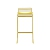 HAY - Hee Bar Stool lav