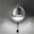 Ingo Maurer - Light au Lait