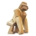 Areaware Hanno Gorilla