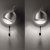 Ingo Maurer - Light au Lait