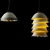 Ingo Maurer - 5 Pack