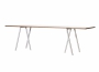 HAY - Loop Stand Frame wide - Bordbuk Bred
