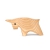 Areaware - Animal Box Tyr