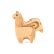 Areaware - Animal Box Lama
