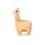 Areaware - Animal Box Lama