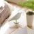 I.D.E.A. - Bird alarm clock brun