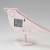 I.D.E.A. - Bird alarm clock brun