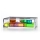 NoMess - Clear Box med l�g - medium