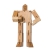 Areaware Julien Cubebot