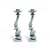 Areaware - Distortion lysestage gr�