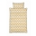 Ferm Living - Dotty senges�t gul 