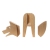 Areaware - Dove tail animals