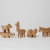 Areaware - Dove tail animals