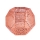 Tom Dixon  - Etch fyrfadsstage 