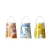 Boskke - Sky Planter Mini 3 pack Flora & Fauna
