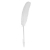 Maison Martin Margiela - Pen af G�sefjer