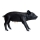Areaware - Bank in the Form of a Pig Sort mat