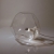 Innermost - Asteroid - Glas - Bord/Gulv lampe