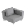 Softline - Lotus Sofa 