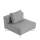Softline - Lotus Sofa 