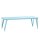 Functionals - Lloyd spisebord 200 cm 