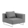 Softline - Ohio Sofa 