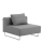Softline - Ohio Sofa 