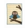 Ferm Living - Owl Plaid