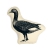 Areaware Fauna Pico And