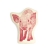 Areaware Fauna Pico Gris
