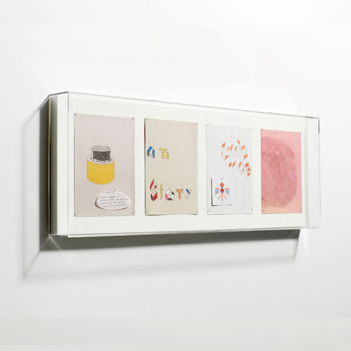 Rustik Der er en tendens Ugyldigt WHITE WALL GALLERY: Frame it...