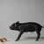 Areaware - Bank in the Form of a Pig Sort mat