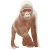 Areaware Fauna Gorilla Brun Medium
