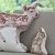 Areaware Fauna Tiger brun/mint Medium