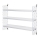 String - String Plex Pocket - Hvid