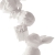 Artecnica - Rabbit in Wonderland