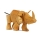 Areaware Simus the Rhino