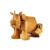 Areaware Simus the Rhino