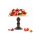 Jansen + Co - Cake Stand Medium 