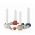 Ferm Living - String Lysestage
